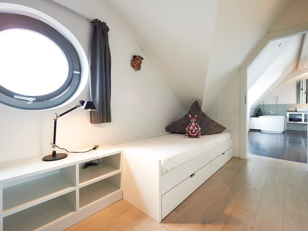 Inselloft Norderneyアパートホテル エクステリア 写真